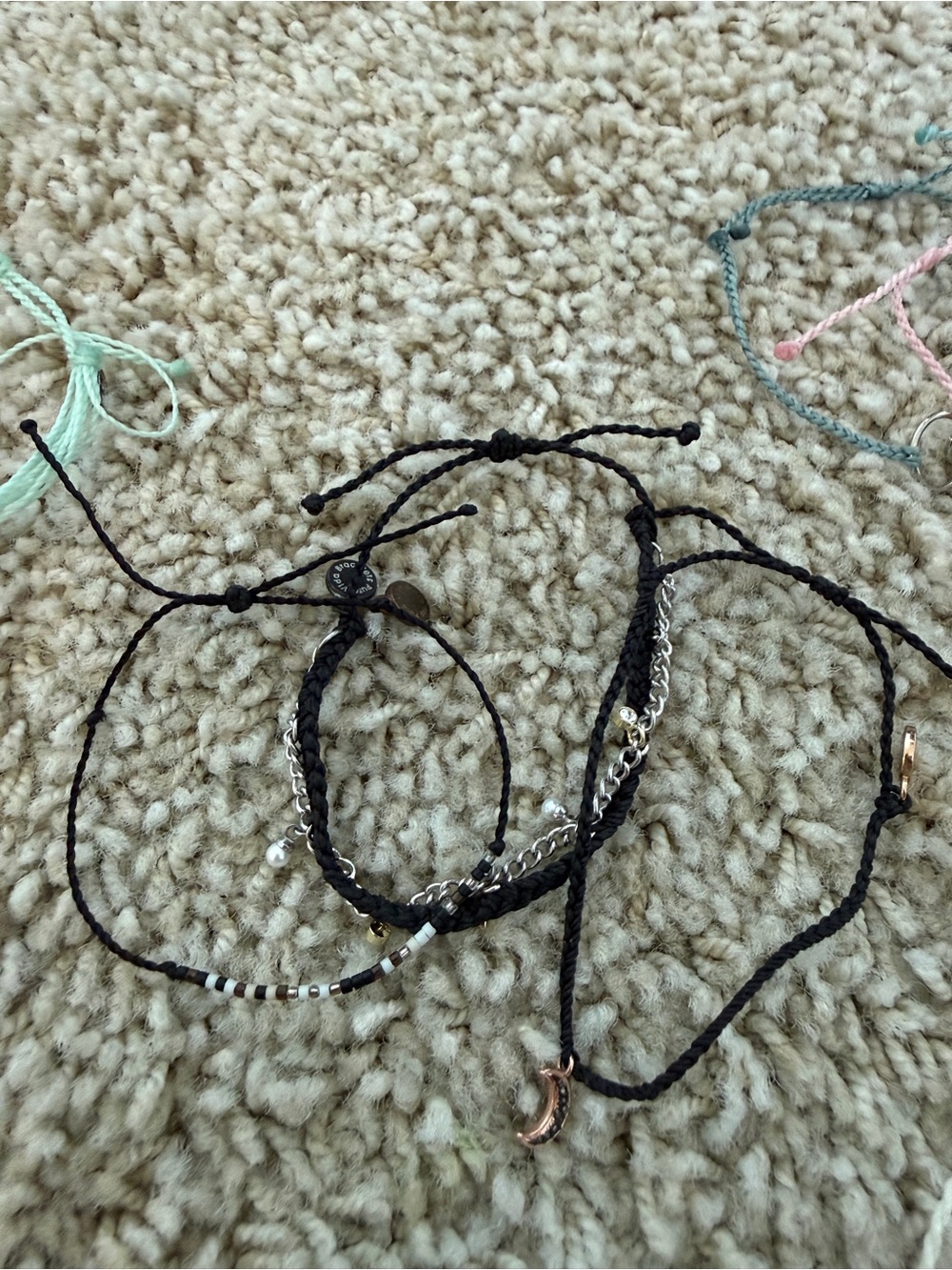 Pura Vida bracelet set!